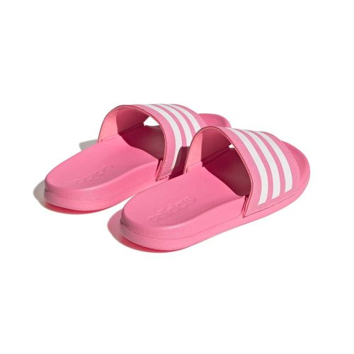 adidas Kids Preschool Junior Adilette Comfort Slides HP7615 03