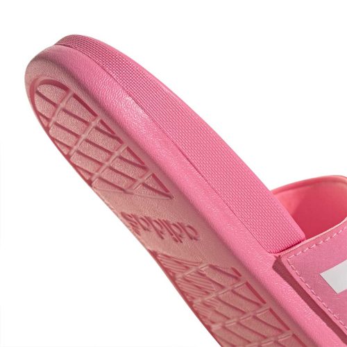 adidas Kids Preschool Junior Adilette Comfort Slides HP7615 08 1