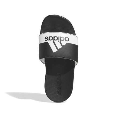 adidas Kids Preschool Junior Adilette Comfort Slides HR0208 05