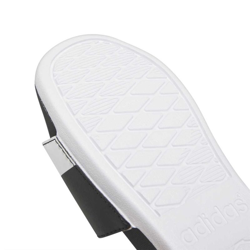 adidas Kids Preschool Junior Adilette Comfort Slides HR0208 08