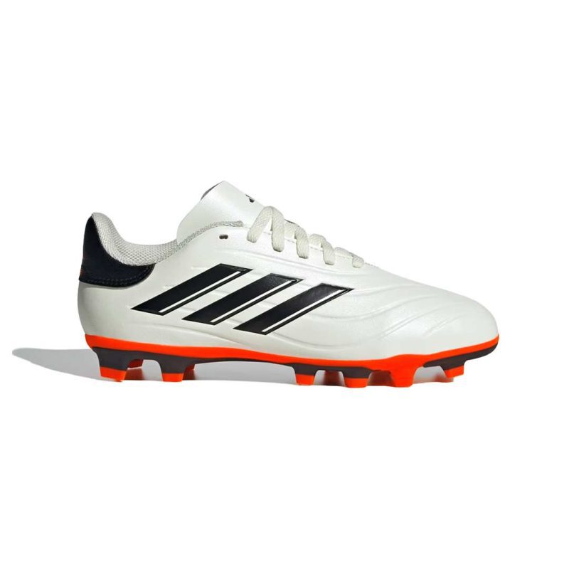 adidas Kids Preschool Junior Copa Pure 2 Club Flexible Ground Soccer Cleats IG1103 1 14916ee8 3ac2 485f b8b9 1f8aa05a6cfa