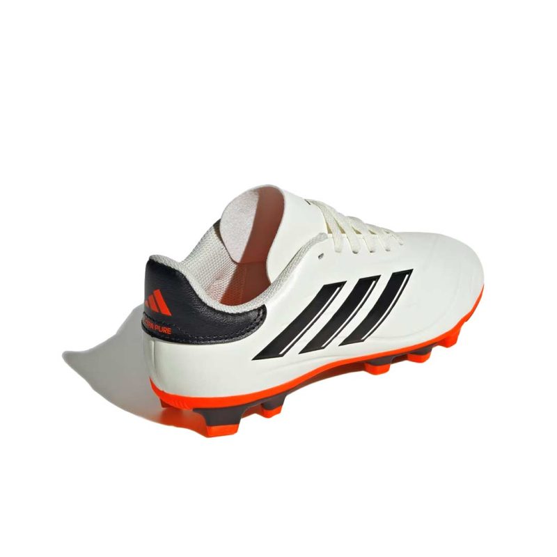 adidas Kids Preschool Junior Copa Pure 2 Club Flexible Ground Soccer Cleats IG1103 3