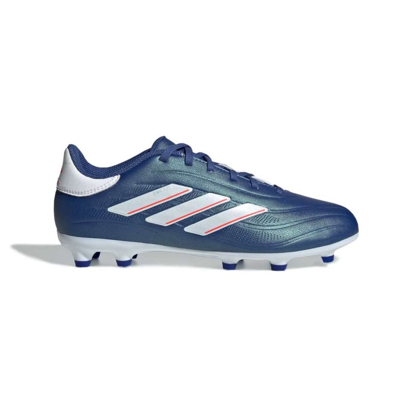 adidas Kids Preschool Junior Copa Pure 2.3 Firm Ground Cleats IE4905 01