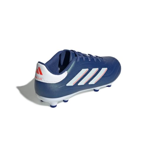 adidas Kids Preschool Junior Copa Pure 2.3 Firm Ground Cleats IE4905 04