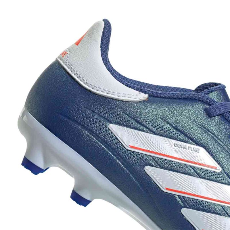 adidas Kids Preschool Junior Copa Pure 2.3 Firm Ground Cleats IE4905 08