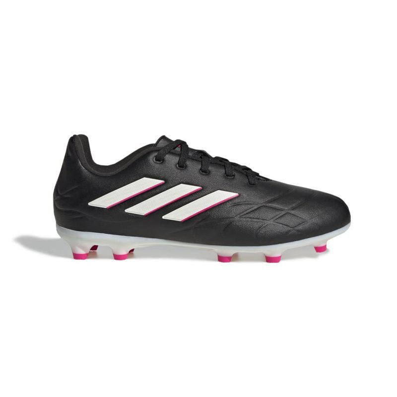 adidas Kids Preschool Junior Copa Pure.3 Firm Ground Cleats HQ8945 01