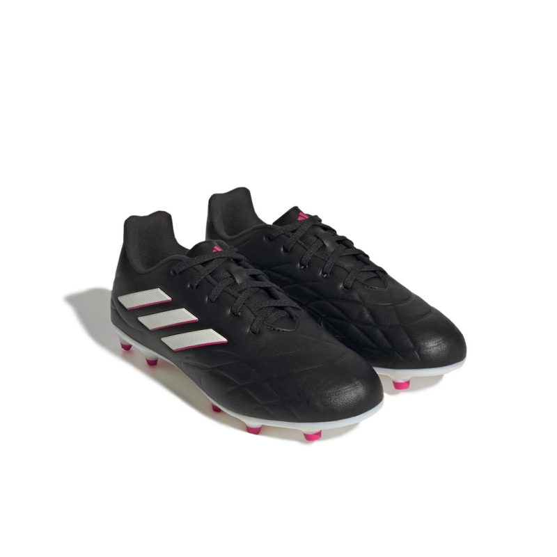 adidas Kids Preschool Junior Copa Pure.3 Firm Ground Cleats HQ8945 03