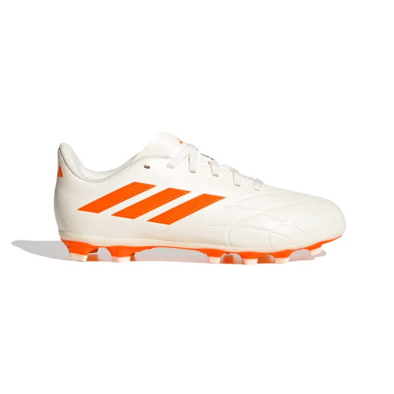 adidas Kids Preschool Junior Copa Pure.4 Flexible Ground Cleats GY9042 1 c24ff310 5e18 4fa7 af77 3152f4723806