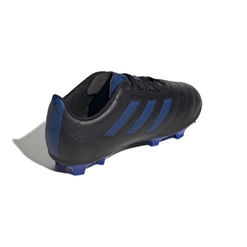 adidas Kids Preschool Junior Goletto VIII Firm Ground Cleats GX6906 04