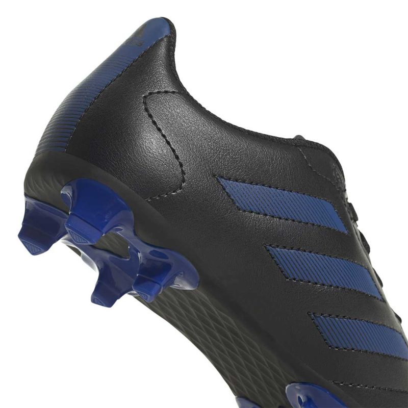 adidas Kids Preschool Junior Goletto VIII Firm Ground Cleats GX6906 05