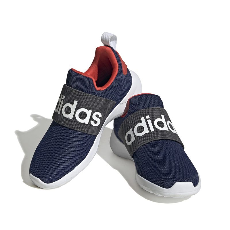 adidas Kids Preschool Junior Lite Racer Adapt 4.0 Shoes HP7594 03