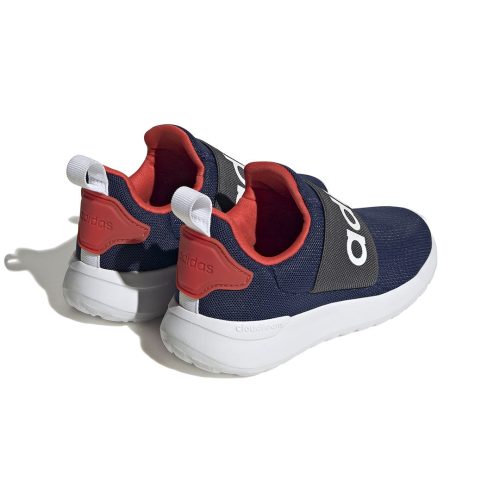 adidas Kids Preschool Junior Lite Racer Adapt 4.0 Shoes HP7594 04