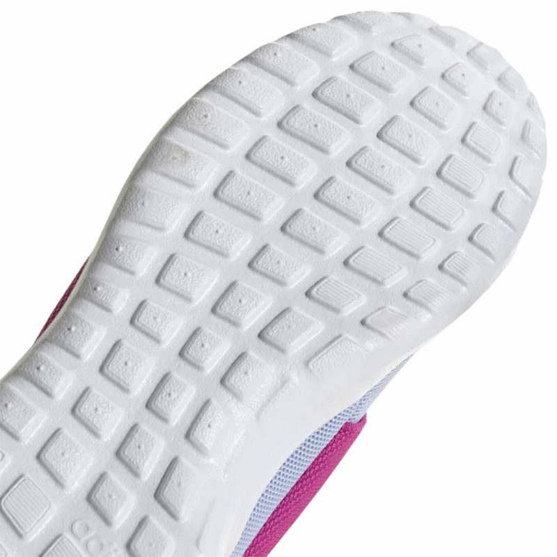 adidas Kids Preschool Junior Lite Racer Adapt 4.0 Shoes HQ6588 08