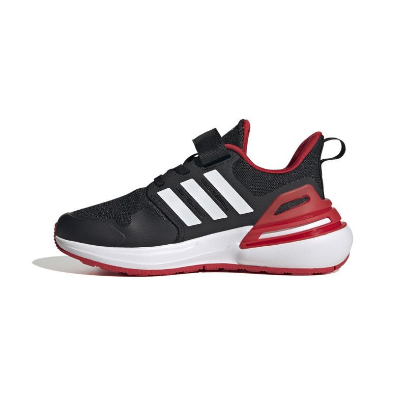 adidas Kids Preschool Junior Rapidasport Spider Man Running Shoes IG7175 02