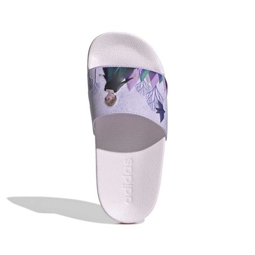 adidas Kids Preschool Adidas x Disney Frozen Adilette Shower Slides GY5418 07