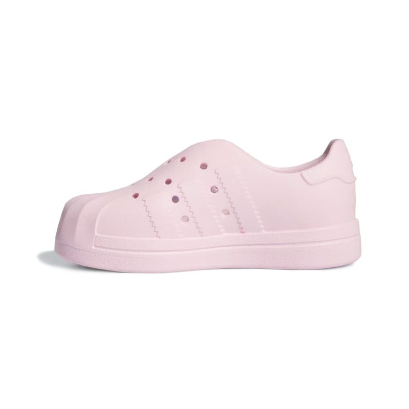 adidas Kids Preschool Adifom Superstar 360 Shoes ID9476 02