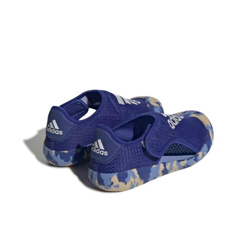 adidas Kids Preschool Altaventure 2.0 Sport Swim Sandals FZ6508 03