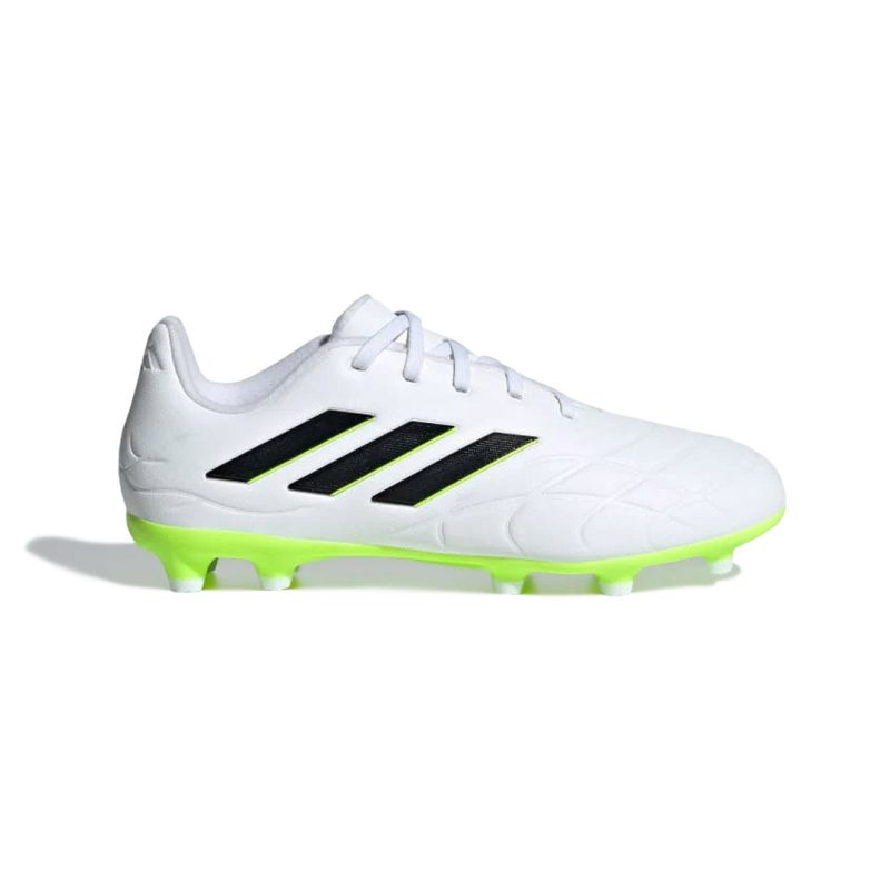 adidas Kids Preschool Copa Pure.3 Firm Ground Cleats HQ8989 01