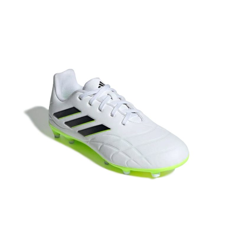 adidas Kids Preschool Copa Pure.3 Firm Ground Cleats HQ8989 03