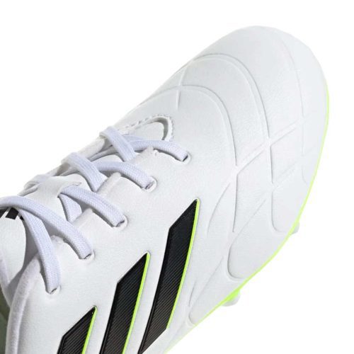 adidas Kids Preschool Copa Pure.3 Firm Ground Cleats HQ8989 07