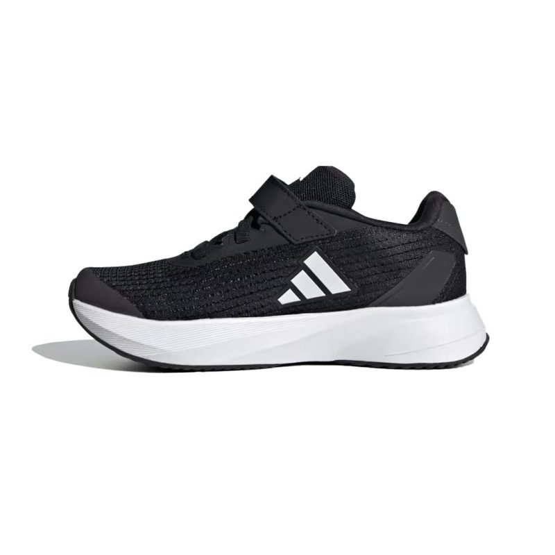 adidas Kids Preschool Duramo SL Elastic Lace Shoes IG2460 02