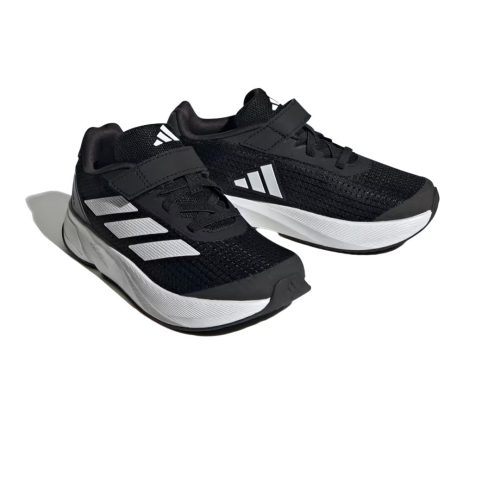 adidas Kids Preschool Duramo SL Elastic Lace Shoes IG2460 03