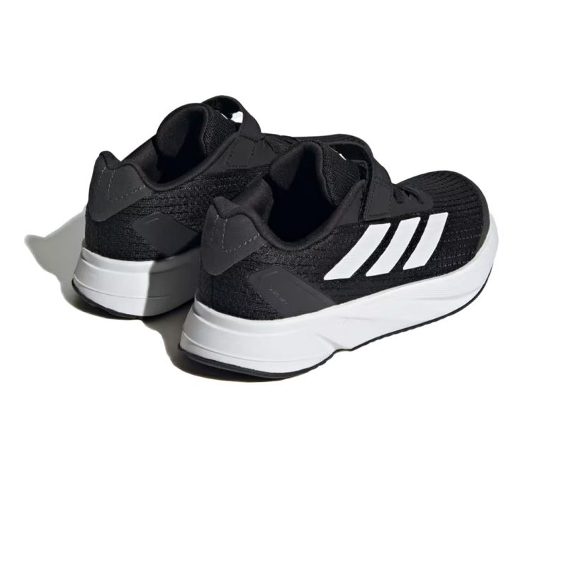 adidas Kids Preschool Duramo SL Elastic Lace Shoes IG2460 04