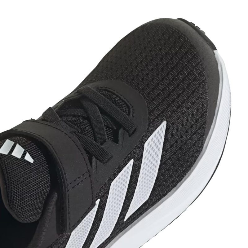 adidas Kids Preschool Duramo SL Elastic Lace Shoes IG2460 07