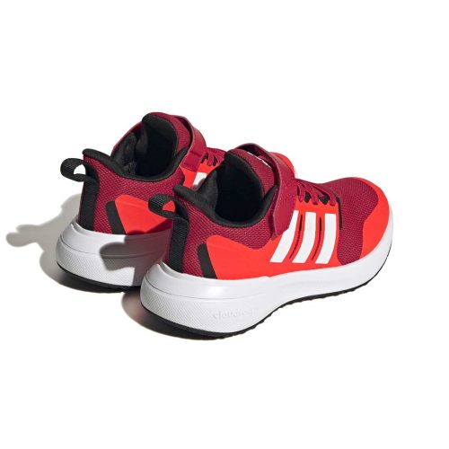 adidas Kids Preschool FortaRun 2.0 Elastic Lace Shoes HP5445 03