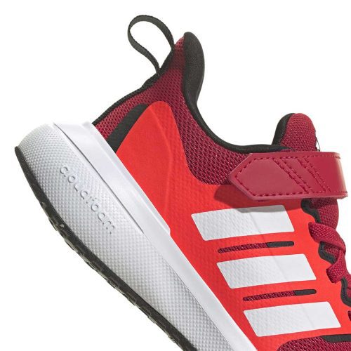 adidas Kids Preschool FortaRun 2.0 Elastic Lace Shoes HP5445 07