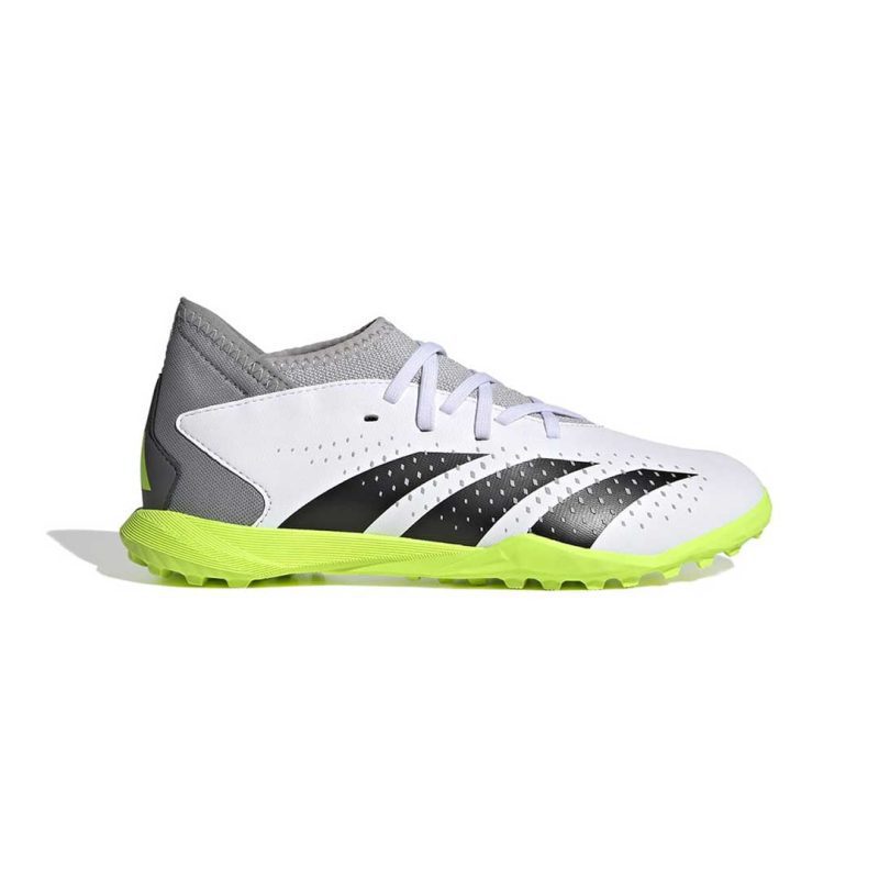 adidas Kids Preschool Predator Accuracy.3 Turf Shoes IE9450 1 307bbd8a f947 4416 9b77 2e0734650b4e