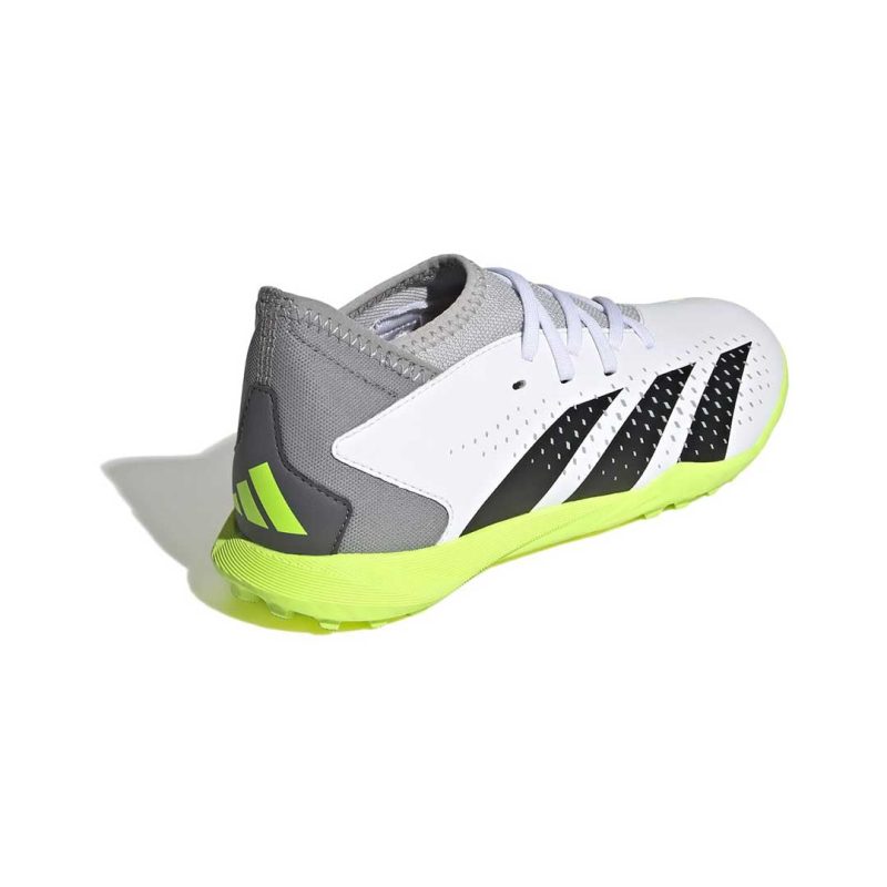 adidas Kids Preschool Predator Accuracy.3 Turf Shoes IE9450 3