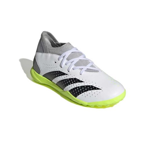 adidas Kids Preschool Predator Accuracy.3 Turf Shoes IE9450 4