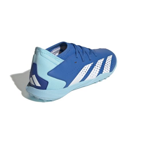 adidas Kids Preschool Predator Accuracy.3 Turf Soccer Shoes IE9452 04