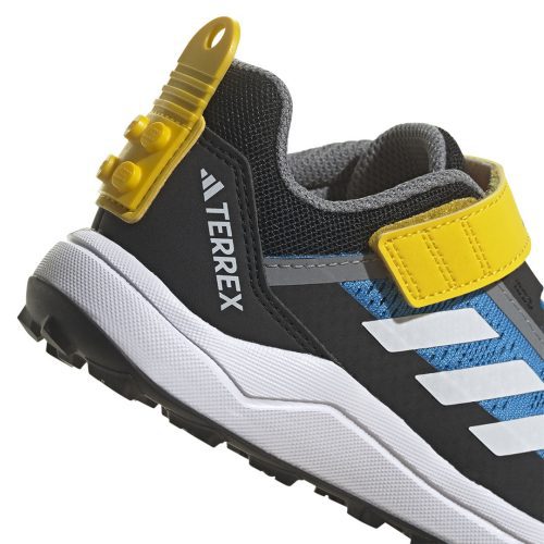 adidas Kids Preschool Terrex x LEGO Agravic Flow Trail Running Shoes IE4976 07