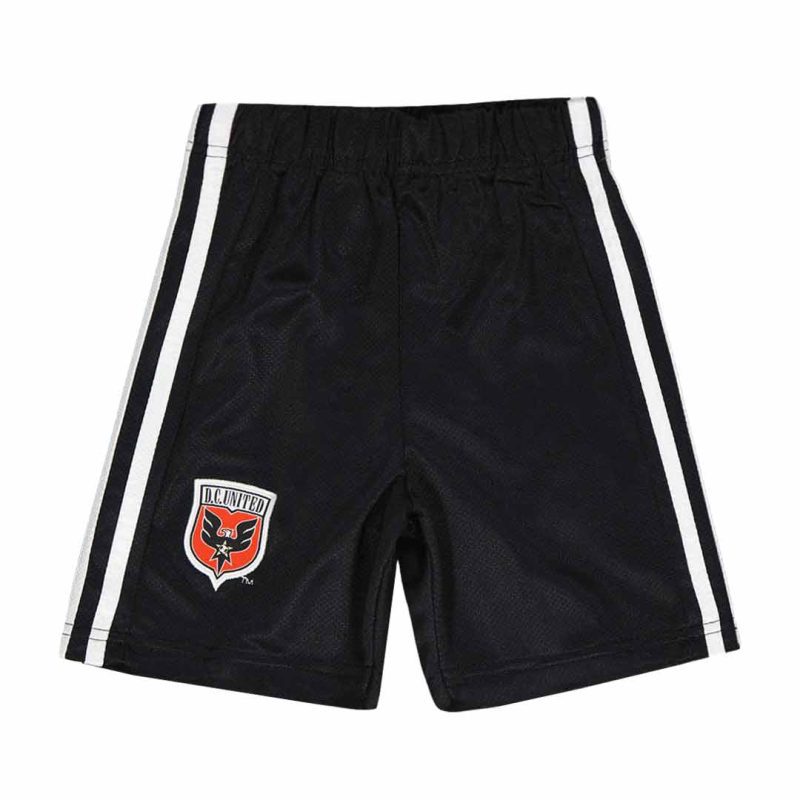 adidas Kids Toddler D.C. United Printed Shorts RS4P3B DC 1