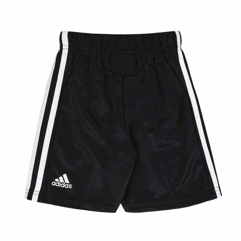 adidas Kids Toddler D.C. United Printed Shorts RS4P3B DC 2