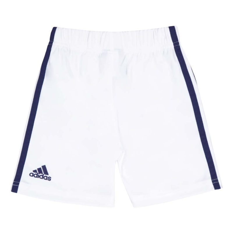 adidas Kids Toddler Los Angeles Galaxy Printed Short RN8S4P3B LA 2