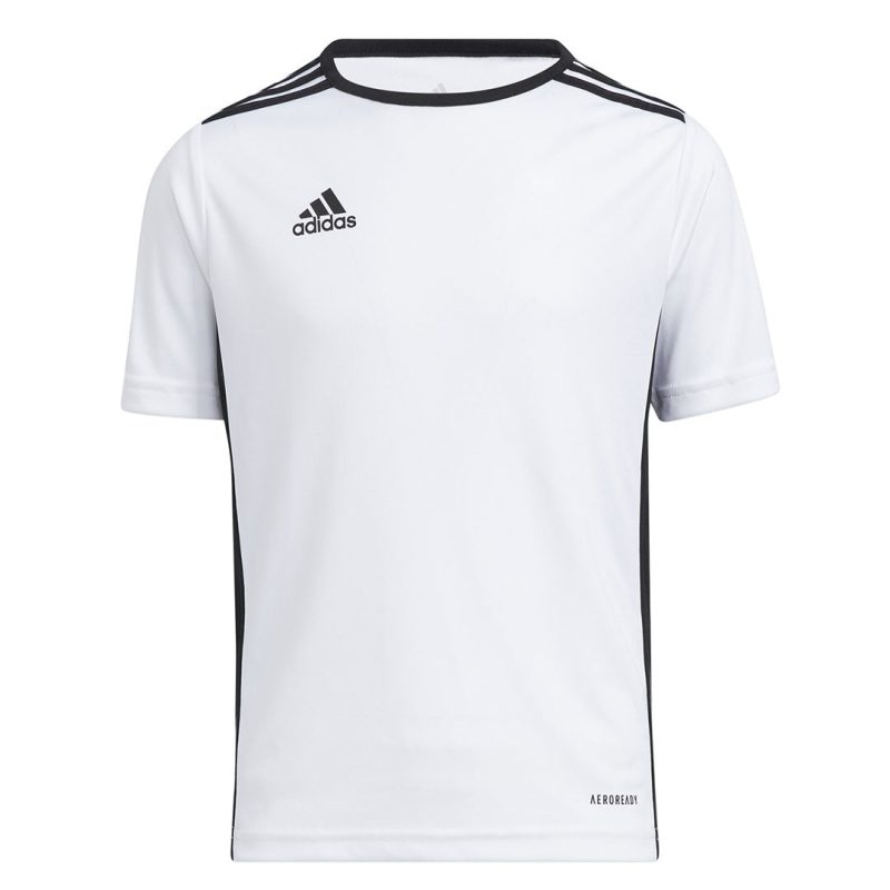 adidas Kids Youth Entrada 18 Jersey CF1044 01