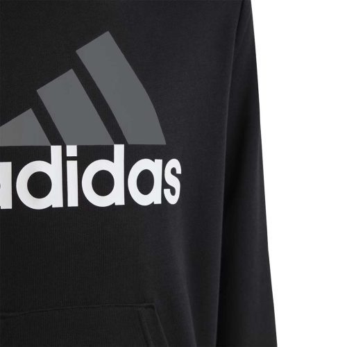 adidas Kids Youth Essentials Fleece Hoodie IQ6113 05