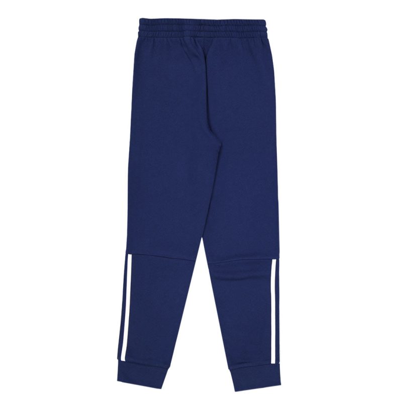 adidas Kids Youth Fleece Track Pant GA8180 02