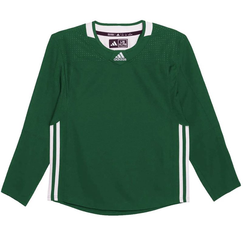 adidas Kids Youth Hockey Adi Team Jersey DT3839 1