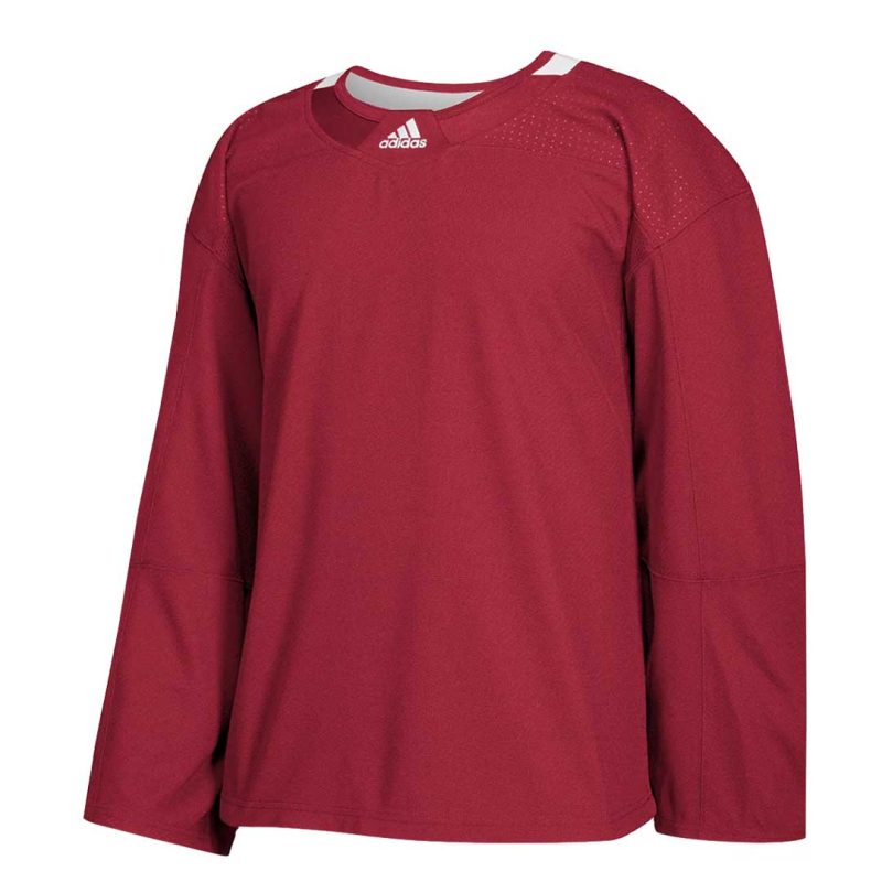 adidas Kids Youth Hockey Adi Team Jersey DT8425 1