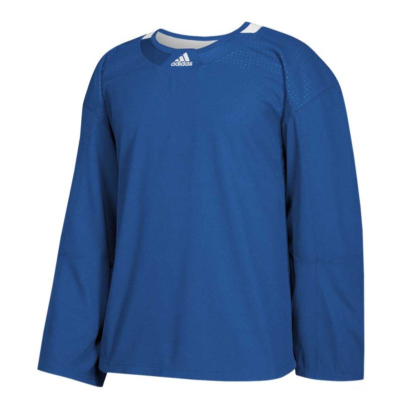 adidas Kids Youth Hockey Adi Team Jersey DT8427 1