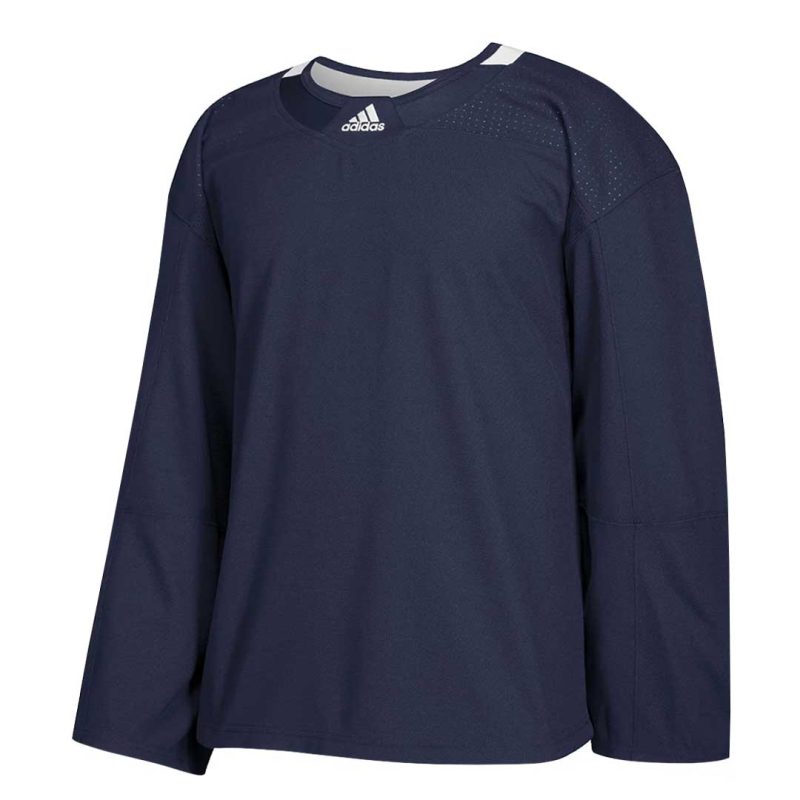 adidas Kids Youth Hockey Adi Team Jersey DT8430