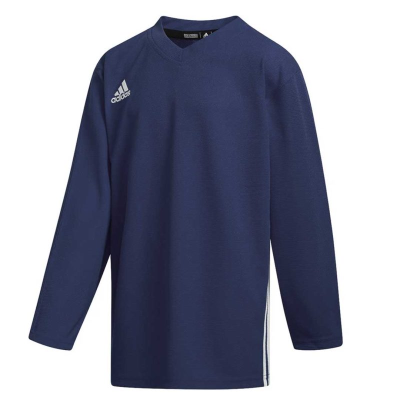 adidas Kids Youth Hockey Adi Team Jersey ED4066 1