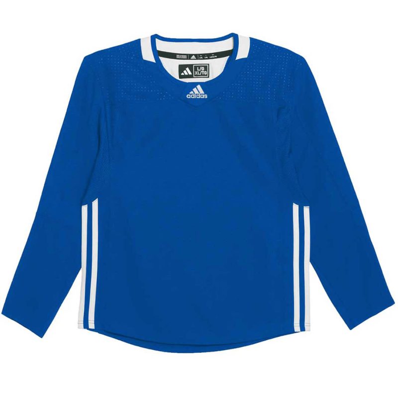 adidas Kids Youth Hockey adiTeam Jersey DT3842 01