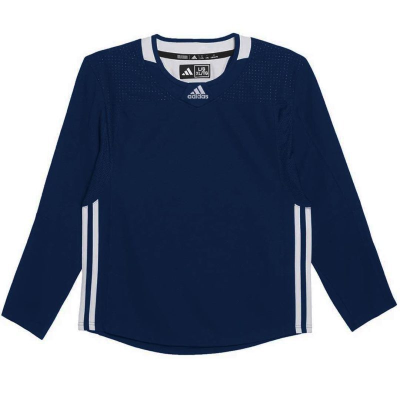 adidas Kids Youth Hockey adiTeam Jersey DT3843 01