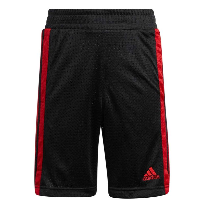 adidas Kids Youth Legend Basketball Shorts HF5890 01