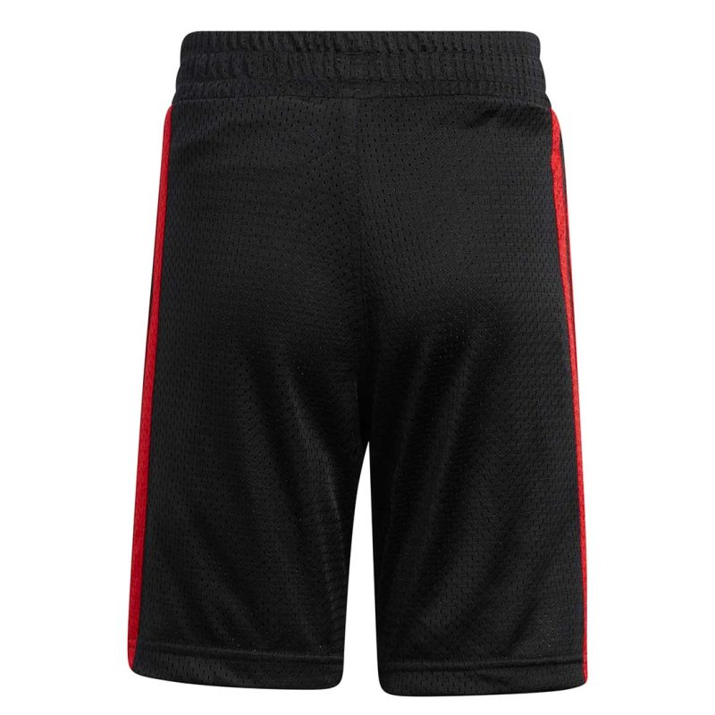 adidas Kids Youth Legend Basketball Shorts HF5890 02